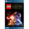 LEGO Star Wars: The Force Awakens Steam CD-Key [GLOBAL]